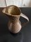 Large Stoneware Pottery Pitcher by Abbey Salins 7