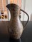 Large Stoneware Pottery Pitcher by Abbey Salins 3