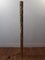 Sputnik Style Brass Floor Lamp 11