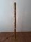 Sputnik Style Brass Floor Lamp 1