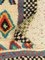Vintage Azilal Berber Teppich 7