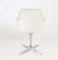 Model 116 4 Dining Room Chairs by Maurice Burke for Arkana, Set of 4 8