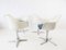 Model 116 4 Dining Room Chairs by Maurice Burke for Arkana, Set of 4, Image 24