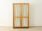 Glass Front Wardrobe, 1950s, Image 1