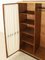 Glass Front Wardrobe, 1950s, Image 9