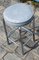 Industrial Stool from Pullman, Image 1