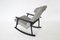 Mid-Century Rocking Chair by Valerija Ema Cukermanienė, 1960s, Image 4