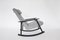 Rocking Chair Mid-Century par Valerija Ema Cukermanienė, 1960s 2