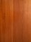 Credenza vintage in teak, Danimarca, Immagine 12