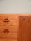 Credenza vintage in teak, Danimarca, Immagine 9