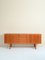 Dänisches Vintage Teak Sideboard 1