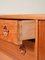 Credenza vintage in teak, Danimarca, Immagine 7