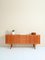 Credenza vintage in teak, Danimarca, Immagine 3