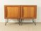 Dressers from Dyrlund, 1960s, Set of 2 1