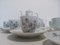 Servizio da caffè Gabrielle in porcellana di Limoges di Bernardaud, set di 23, Immagine 3