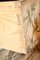 Cajonera toscana de finales del siglo XIX pintada a mano, Imagen 6