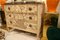 Late 19th Century Hand-Painted Tuscan Chest of Drawers 12