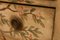 Cajonera toscana de finales del siglo XIX pintada a mano, Imagen 7