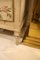 Cajonera toscana de finales del siglo XIX pintada a mano, Imagen 8