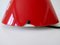 Acrylic Table Lamps or Cone Sconces by Verner Panton for Poly Thema, Set of 3, Image 20