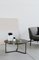 M Black Oval Coffee Table by Uncommon, Image 3