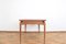Mid-Century Geman Teak and Walnut Extendable Dining Table from Hohnert, 1960s, Image 5