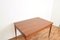 Mid-Century Geman Teak and Walnut Extendable Dining Table from Hohnert, 1960s 8