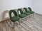 Chaises de Salon par Antonin Suman, Set de 4 2