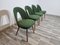 Dining Chairs by Antonin Suman, Set of 4, Image 3
