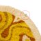Gelber Amoebe Teppich von Desso 7