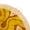 Yellow Amoebe Carpet from Desso, Image 7