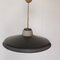 Vintage Design Hanging Lamp by Bent Karlby 9