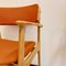 Model 49 Dining Chairs by Erik Buch for Oddense Maskinsnedkeri, 1960s, Set of 2 8