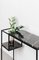 Table Console M Hop Maxi Noire par Uncommon 3