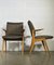 Auxiliary Armchairs, Germany, 1960s, Set of 2, Image 2