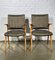 Auxiliary Armchairs, Germany, 1960s, Set of 2 4