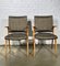 Auxiliary Armchairs, Germany, 1960s, Set of 2, Image 4