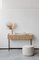 Natural Forst Console Table by Uncommon 2