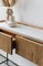 Natural Forst Console Table by Uncommon, Image 3