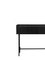 Graphite Forst Console Table by Uncommon 1