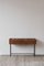 Cognac Forst Console Table by Uncommon 1