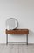 Cognac Forst Console Table by Uncommon 3