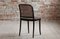 No. 811 Dining Chairs by J. Hoffmann for Thonet, 1940s, Set of 4, Image 10