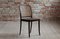 No. 811 Dining Chairs by J. Hoffmann for Thonet, 1940s, Set of 4 12
