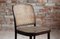 No. 811 Dining Chairs by J. Hoffmann for Thonet, 1940s, Set of 4 14