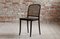 No. 811 Dining Chairs by J. Hoffmann for Thonet, 1940s, Set of 4 6