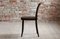 No. 811 Dining Chairs by J. Hoffmann for Thonet, 1940s, Set of 4 7