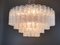 4-Level Chandelier from Doria, 1960s, Image 3