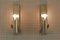 Art Deco Wall Lamps in Factory Design, Germany, 1960, Set of 2 8