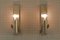 Art Deco Wall Lamps in Factory Design, Germany, 1960, Set of 2 6
